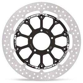Disco Freno Moto Anteriore Moto-Master 117078