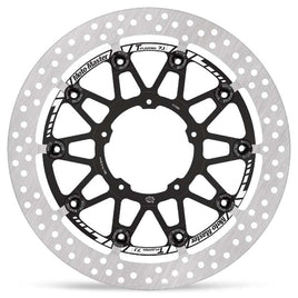 Disco Freno Moto Anteriore Moto-Master 117082