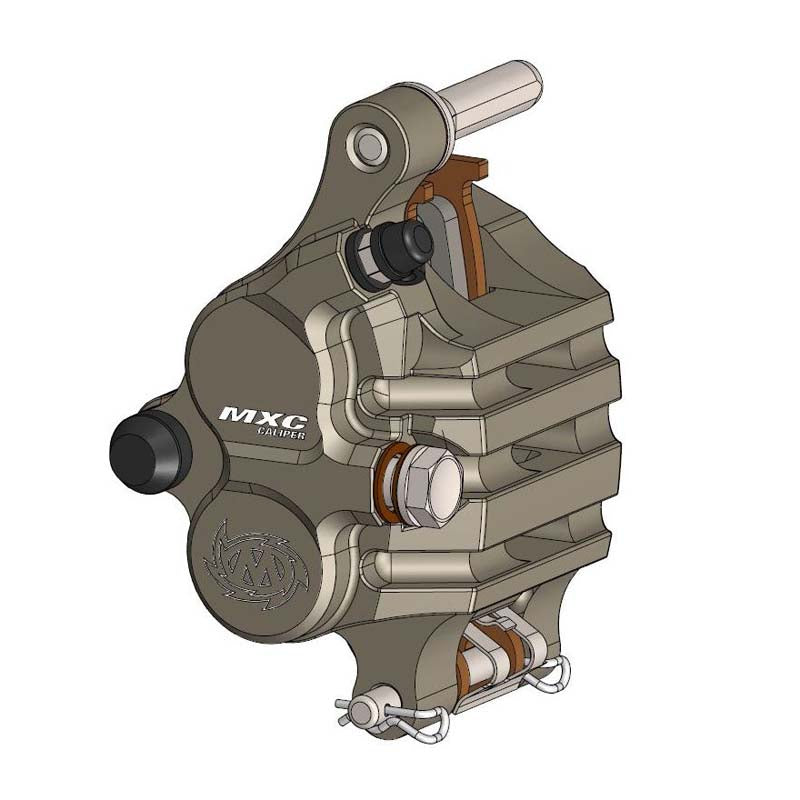 Ricambio Moto Moto-Master 210105