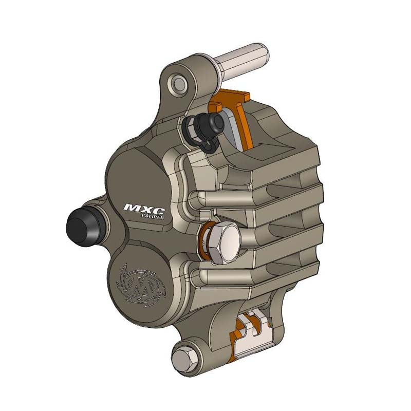Ricambio Moto Moto-Master 210106