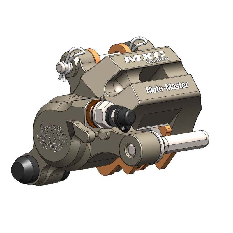 Ricambio Moto Moto-Master 210109