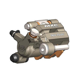 Ricambio Moto Moto-Master 210110