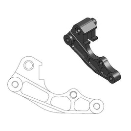 Disco Freno Moto Moto-Master 211001