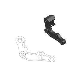 Disco Freno Moto Moto-Master 211002