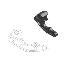 Disco Freno Moto Moto-Master 211004