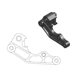 Disco Freno Moto Moto-Master 211007