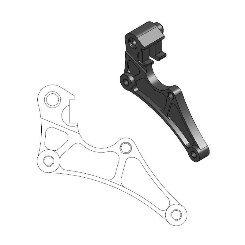 Disco Freno Moto Anteriore Moto-Master 211009
