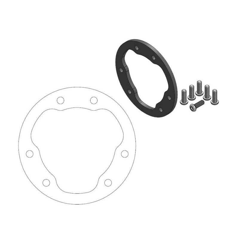 Disco Freno Moto Moto-Master 211048