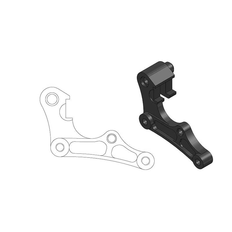 Disco Freno Moto Moto-Master 211053