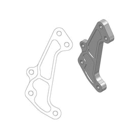 Disco Freno Moto Anteriore Moto-Master 211065