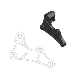 Disco Freno Moto Anteriore Moto-Master 211066