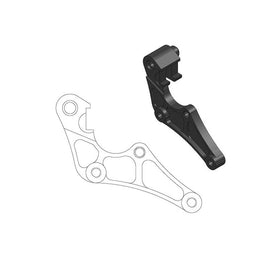 Disco Freno Moto Anteriore Moto-Master 211068