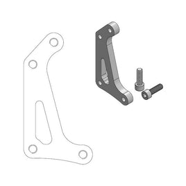 Disco Freno Moto Anteriore Moto-Master 211069