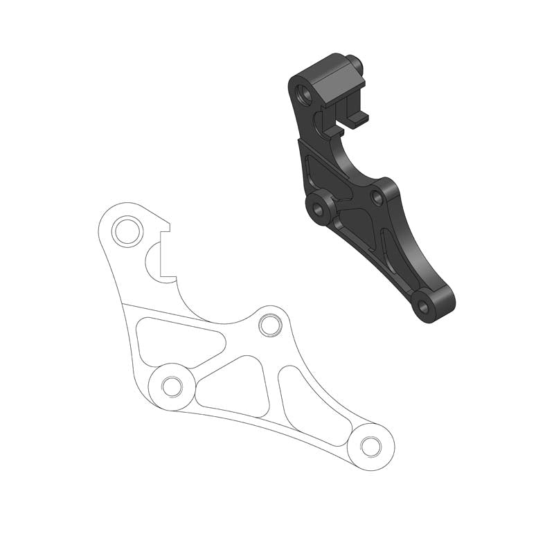 Disco Freno Moto Anteriore Moto-Master 211074