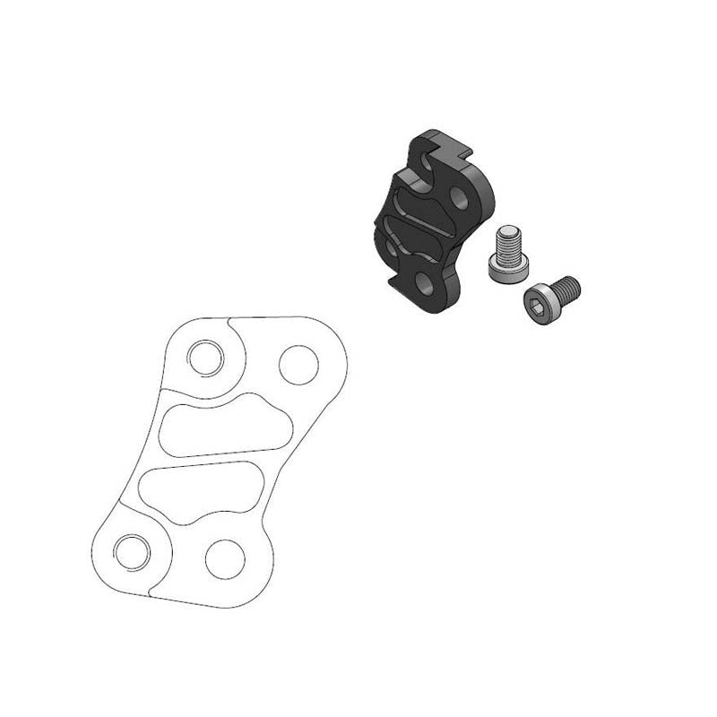 Disco Freno Moto Moto-Master 211075