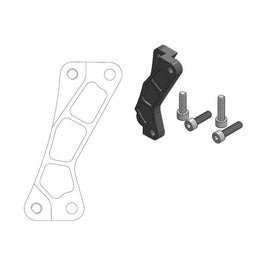 Disco Freno Moto Anteriore Moto-Master 211076