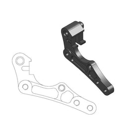 Disco Freno Moto Moto-Master 211080