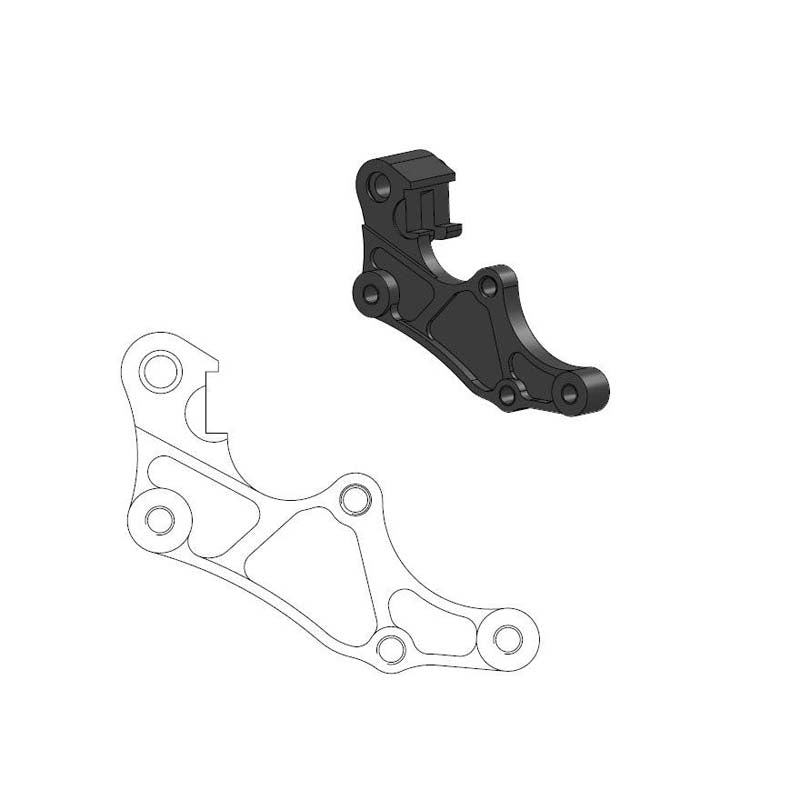 Disco Freno Moto Anteriore Moto-Master 211090