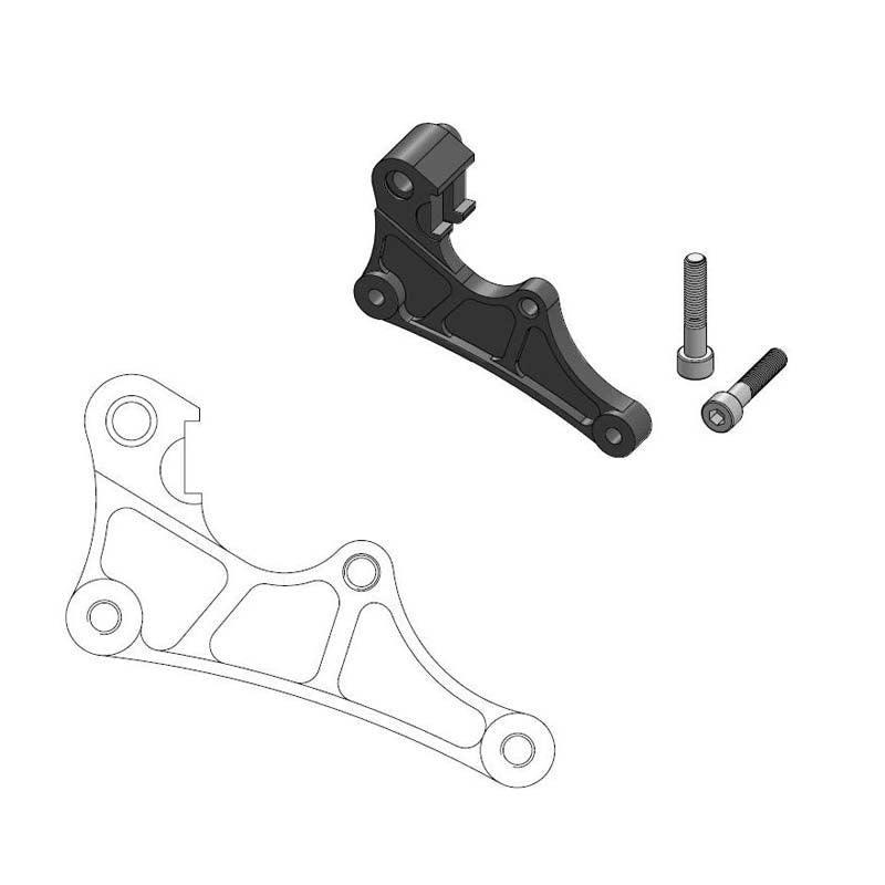 Disco Freno Moto Anteriore Moto-Master 211092