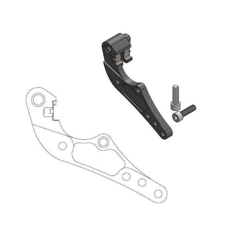 Disco Freno Moto Moto-Master 211096