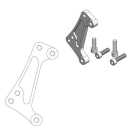 Disco Freno Moto Anteriore Moto-Master 211098