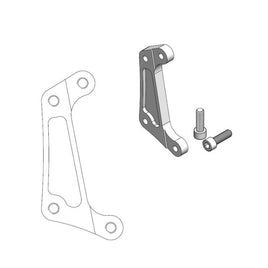 Disco Freno Moto Anteriore Moto-Master 211100