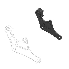 Disco Freno Moto Anteriore Moto-Master 211105