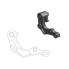 Disco Freno Moto Moto-Master 211118