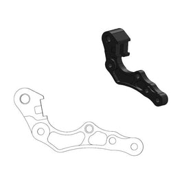 Disco Freno Moto Moto-Master 211125