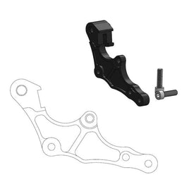 Disco Freno Moto Anteriore Moto-Master 211126