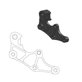 Disco Freno Moto Anteriore Moto-Master 211128