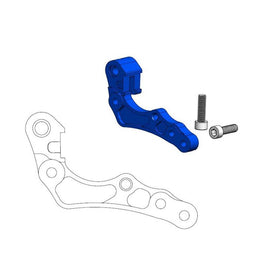 Disco Freno Moto Moto-Master 211130