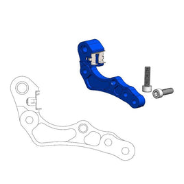Disco Freno Moto Moto-Master 211137