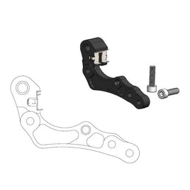Disco Freno Moto Moto-Master 211138