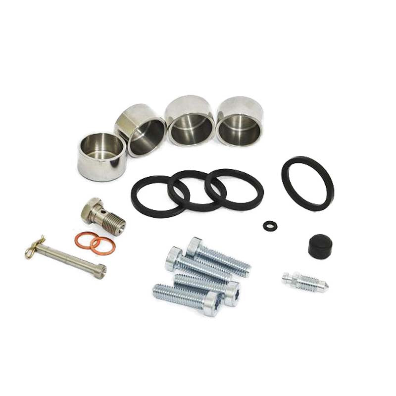 Kit Freno Moto Moto-Master 213051