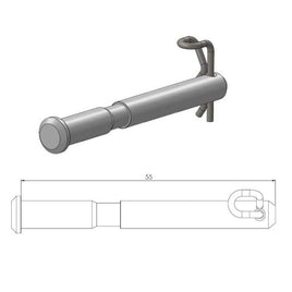 Pastiglie Freno Anteriori Moto-Master 213066