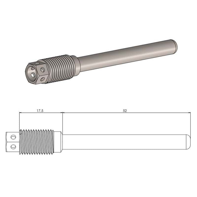 Pastiglie Freno Posteriori Moto-Master 213122