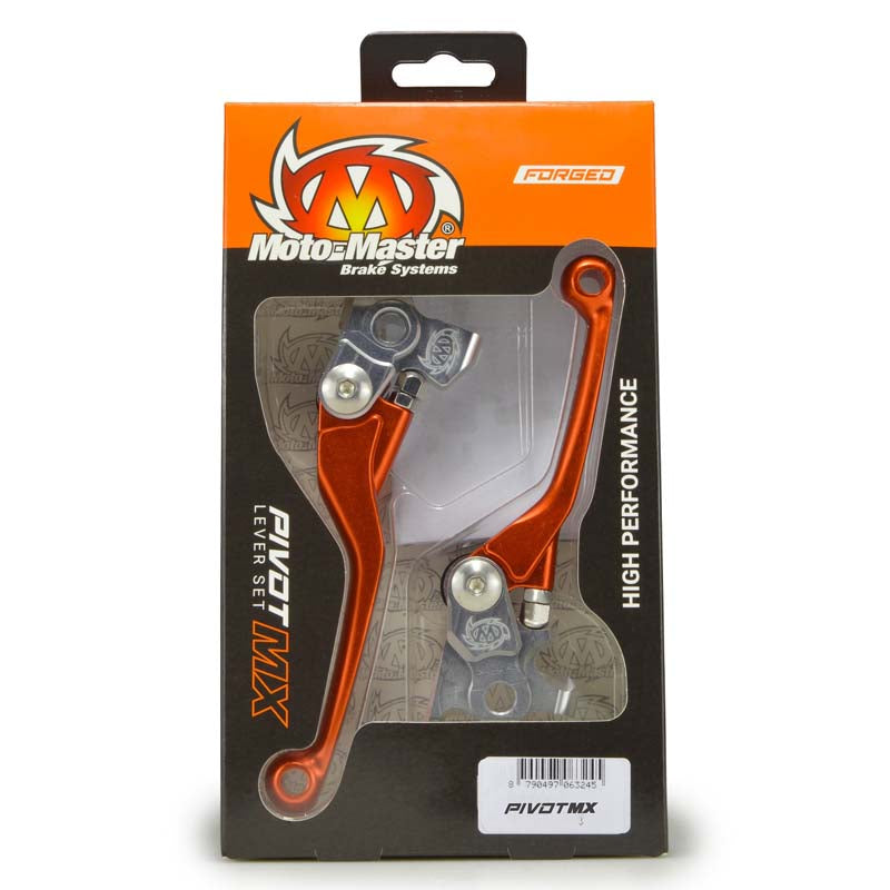 Leva Moto Moto-Master 0101395