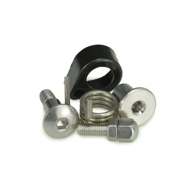Leva Frizione Moto Moto-Master 010153