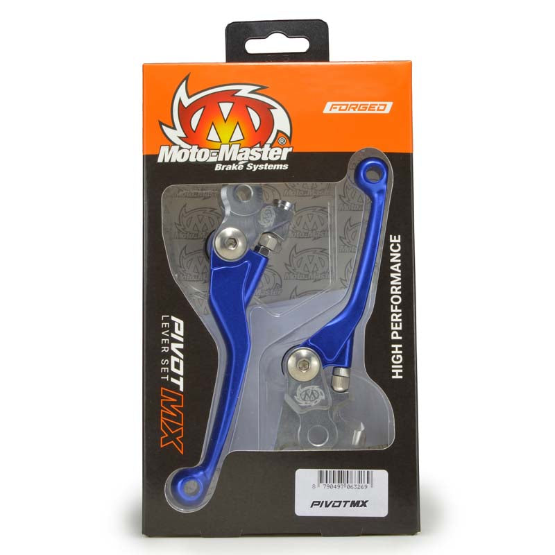 Leva Moto Moto-Master 0101784