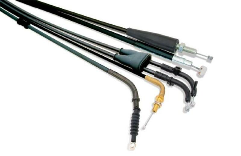 TECNIUM Cavo frizione per KAWASAKI Versys 650 2010 - 2014