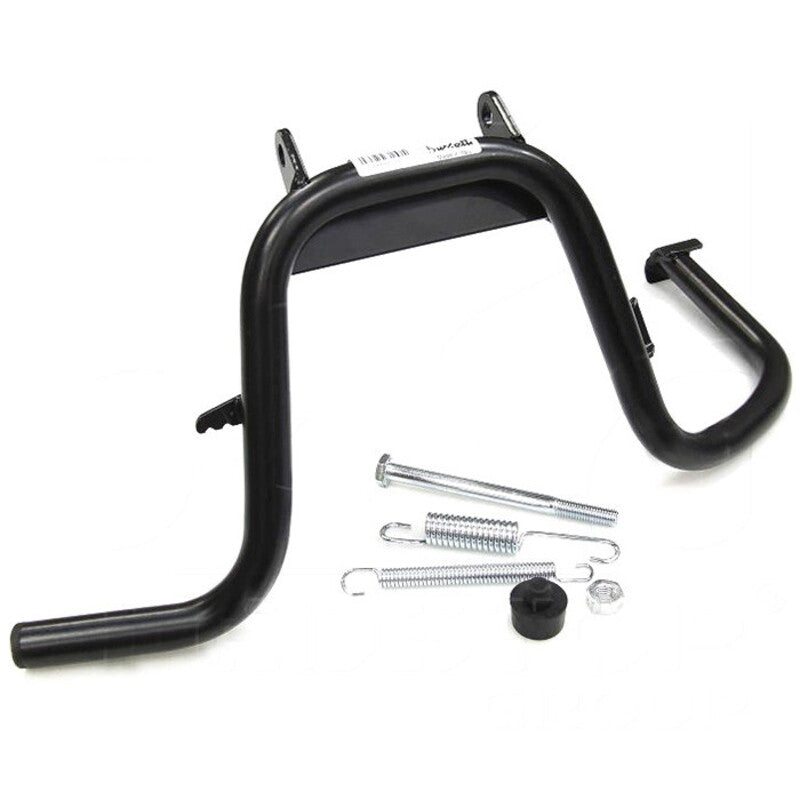 Cavalletto centrale completo per VESPA GTS 250 2005 - 2008 - LGMoto SRL