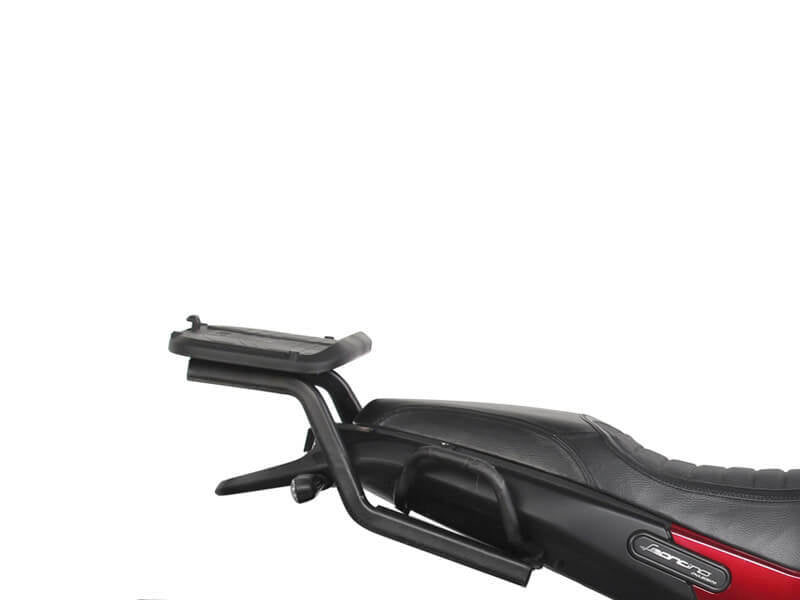 SHAD Telaietti Laterali per Borse Morbide Per Benelli Leoncino 500 Trail 2017-2023