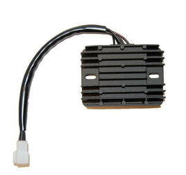ELECTROSPORT Regolatore di tensione per TRIUMPH Bonneville SE 865 2009 2010 - LGMoto SRL