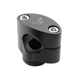 Vicma Riser / Torretta manubrio neri per Moto / Scooter