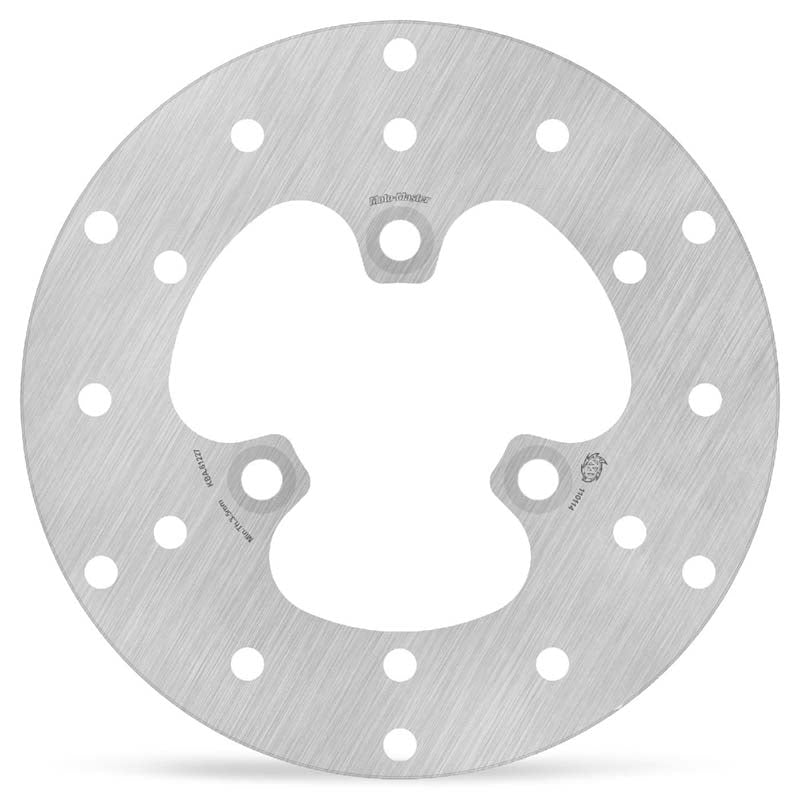 Disco Freno Moto Posteriore Moto-Master 110114