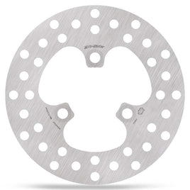 Disco Freno Moto Anteriore Moto-Master 110117
