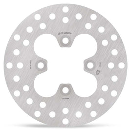 Disco Freno Moto Anteriore Moto-Master 110128