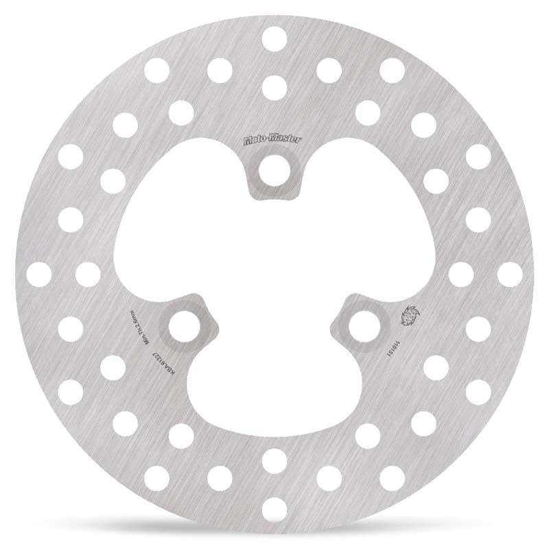 Disco Freno Moto Anteriore Moto-Master 110151