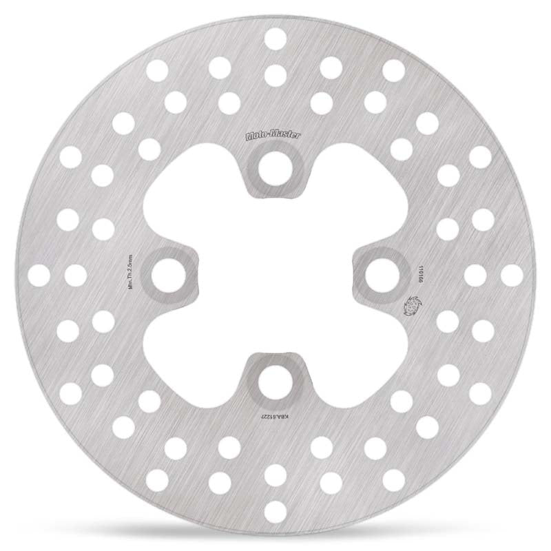 Disco Freno Moto Anteriore Moto-Master 110166